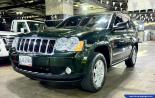 Jeep, Grand Cherokee  - 2009 