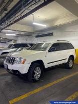 Jeep, Grand Cherokee  - 2010 