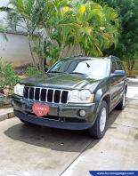 Jeep, Grand Cherokee  - 2007 
