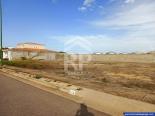 Sgt-161 Parcela De Terreno En Venta En Terrazas Club De Golf, Punto Fijo 