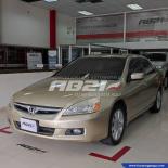Honda, Accord - 2007 
