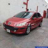 Peugeot, 307 - 2010 
