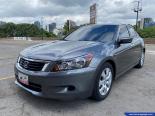 Honda, Accord - 2008 
