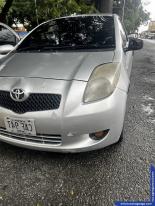 Toyota, Yaris - 2006 