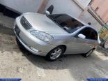 Toyota, Corolla Xei - 2008 