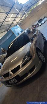 Mitsubishi, Lancer Touring - 2012 