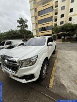Dongfeng , Zna - 2025 