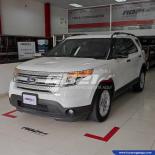 Ford, Explorer - 2012 