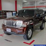 Jeep, Cherokee Limited - 2012 