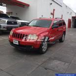 Jeep, Grand Cherokee Laredo - 2008 