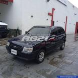 Fiat, Uno - 2005 