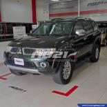 Mitsubishi, Montero Sport - 2014 