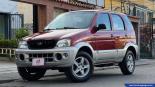 Toyota , Terios - 2005 