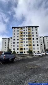 Cra-005 Apartamento En Alquiler En El Este De Barquisimeto 