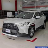 Toyota, Corolla  - 2025 