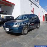 Toyota, Starlet - 1998 