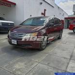 Honda, Odyssey - 2011 